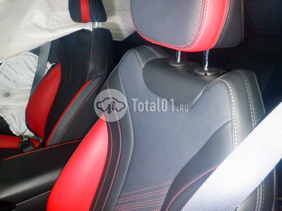 Фото Geely Coolray 104