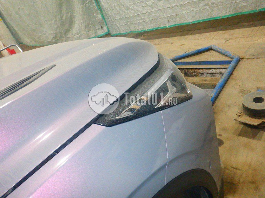 Фото Geely Coolray 114