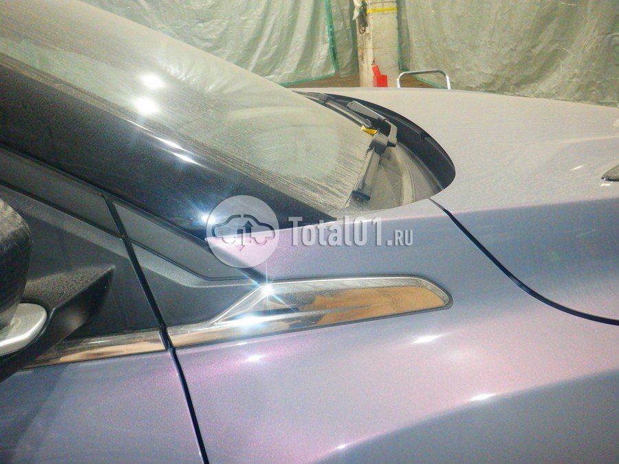 Фото Geely Coolray 116