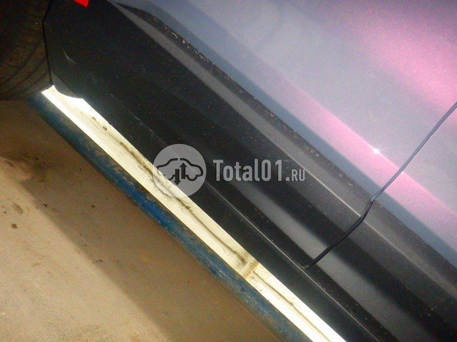 Фото Geely Coolray 132