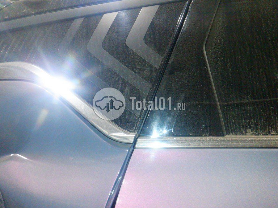 Фото Geely Coolray 140