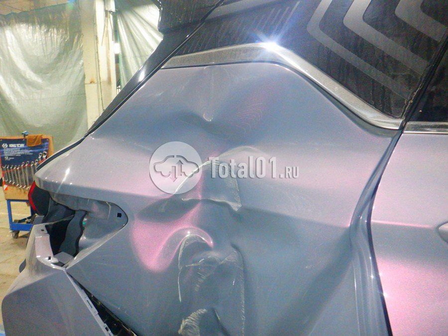 Фото Geely Coolray 142