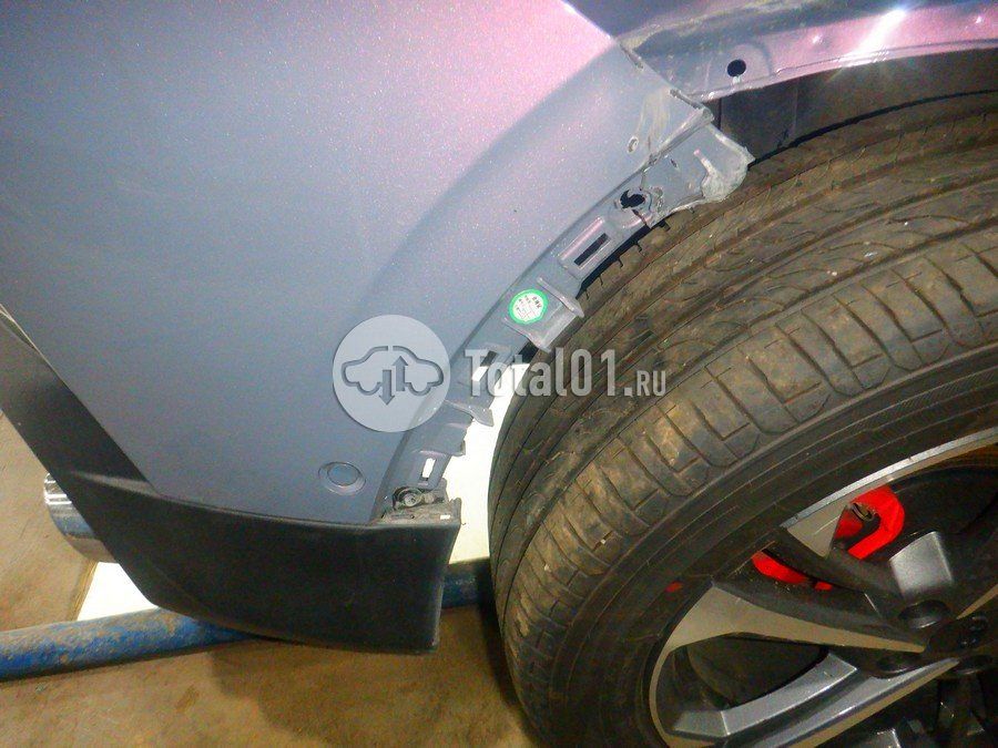 Фото Geely Coolray 146