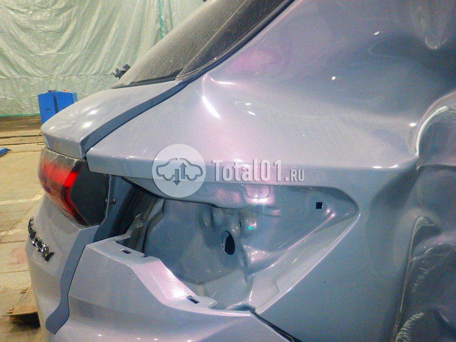 Фото Geely Coolray 148