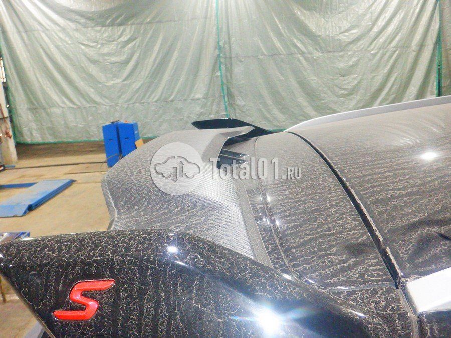 Фото Geely Coolray 158