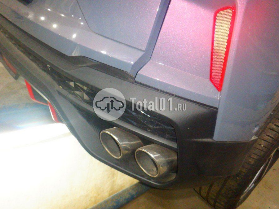 Фото Geely Coolray 162