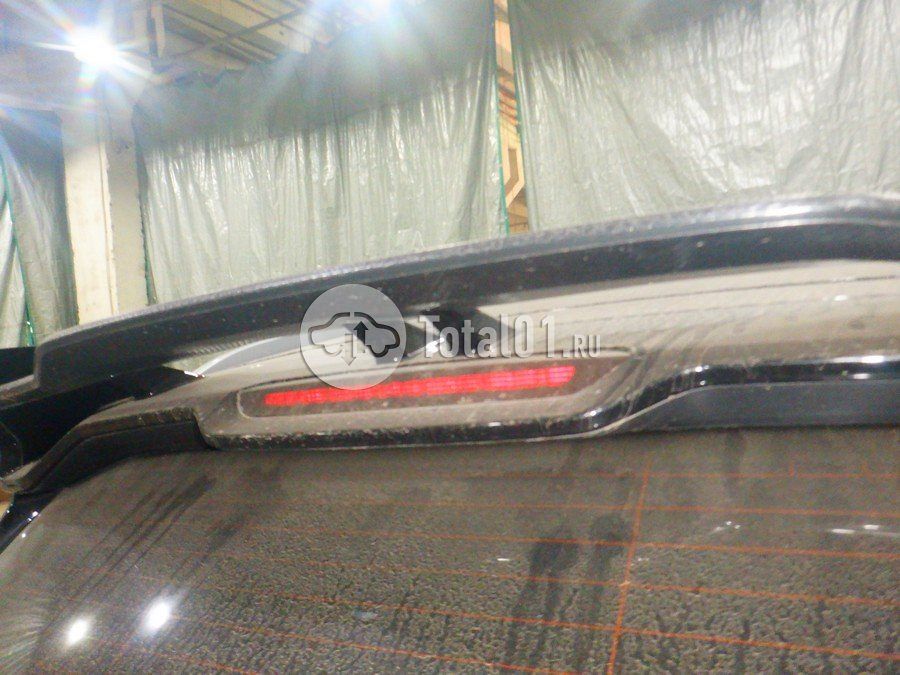 Фото Geely Coolray 168