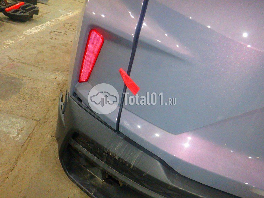 Фото Geely Coolray 174