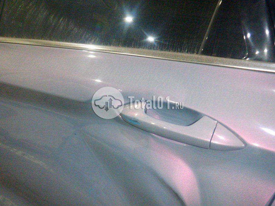 Фото Geely Coolray 198