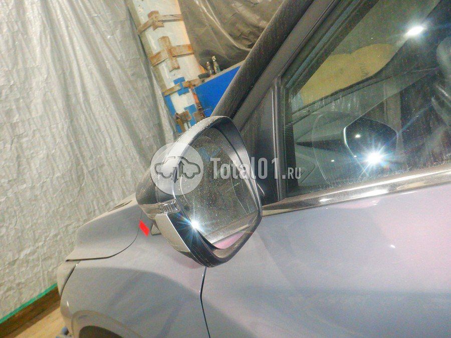 Фото Geely Coolray 200