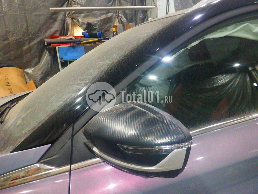 Фото Geely Coolray 202