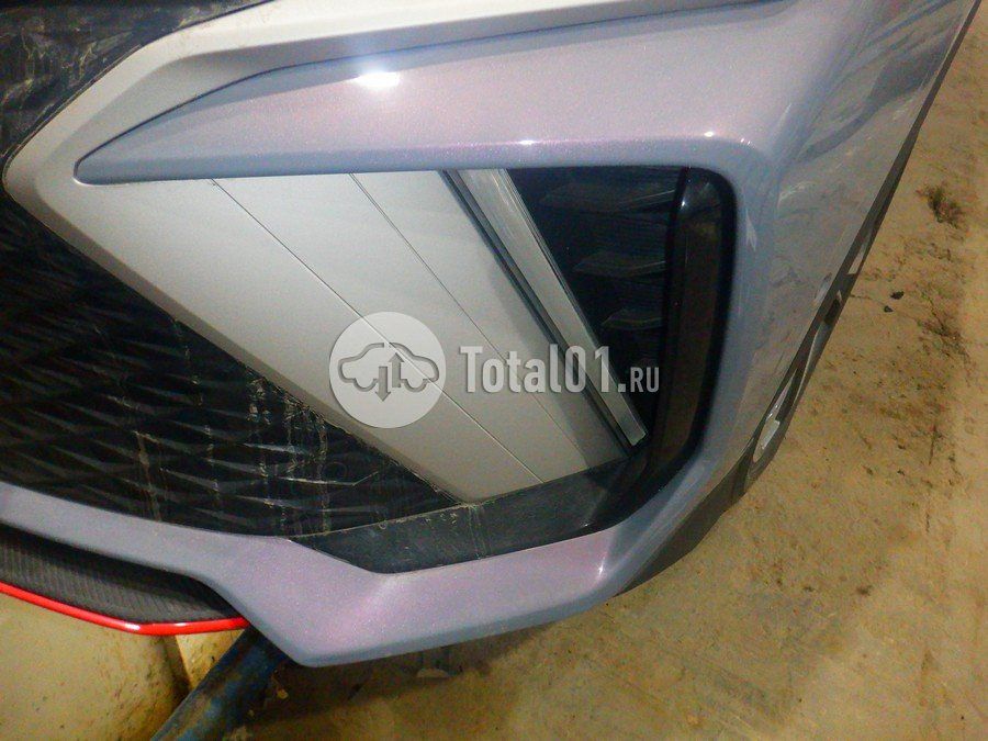 Фото Geely Coolray 210
