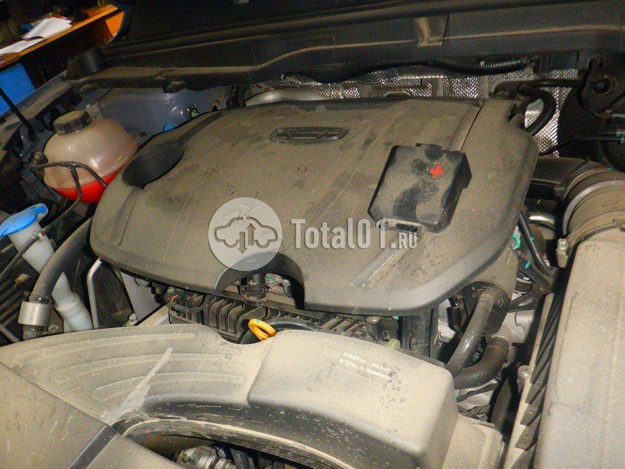 Фото Geely Coolray 240