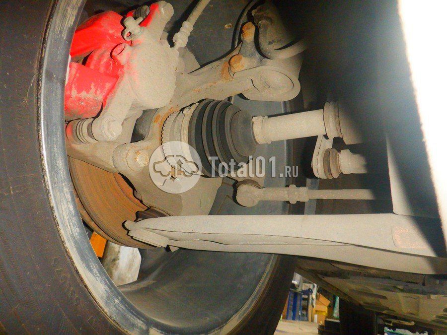 Фото Geely Coolray 256