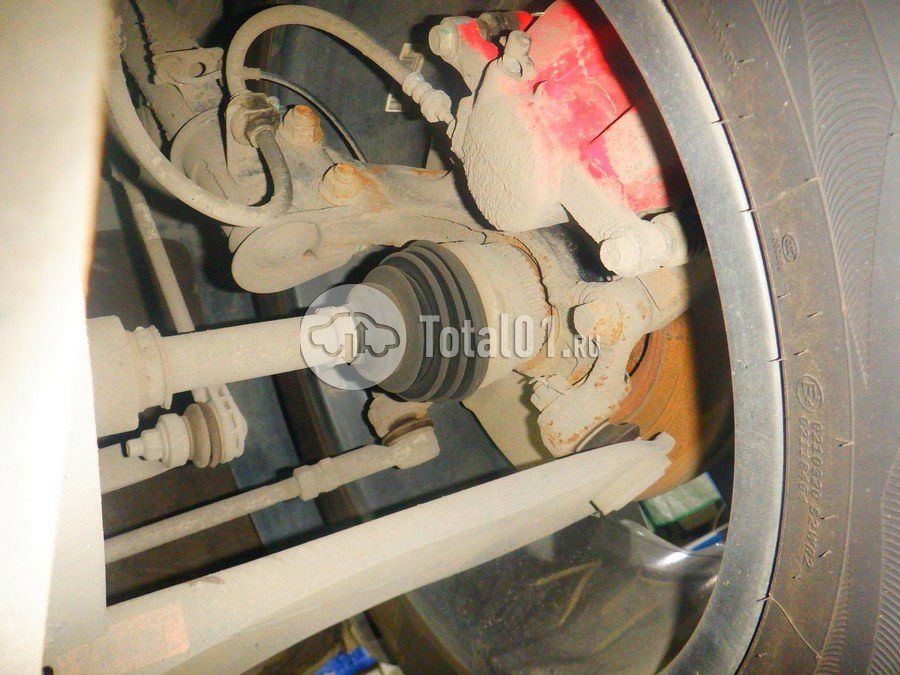 Фото Geely Coolray 260