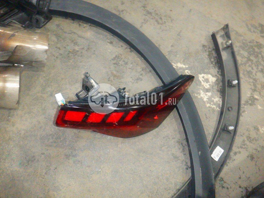 Фото Geely Coolray 308