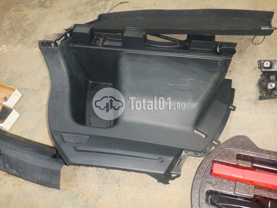 Фото Geely Coolray 314