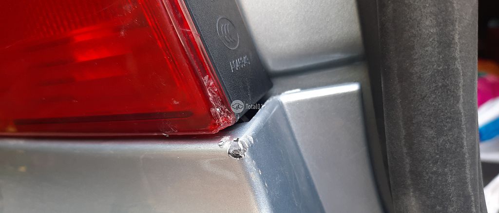 Фото Volvo S80 20