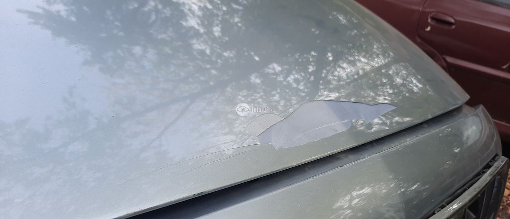 Фото Volvo S80 24