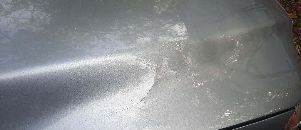 Фото Volvo S80 26