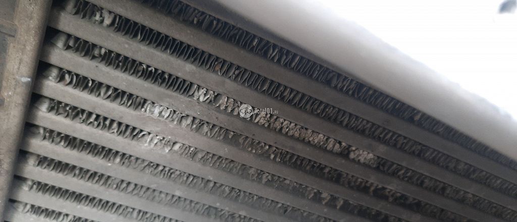 Фото Volvo S80 40
