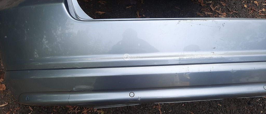 Фото Volvo S80 60