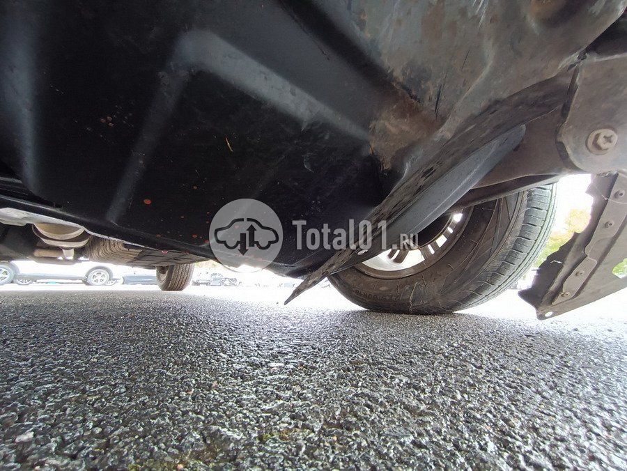 Фото Belgee X70 90