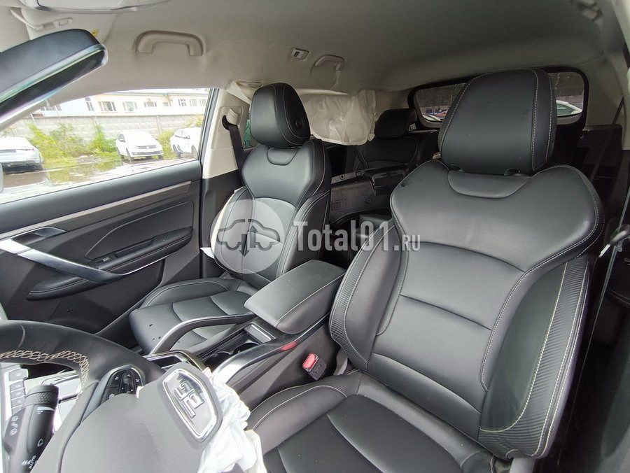 Фото Belgee X70 108
