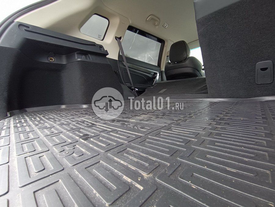 Фото Belgee X70 130