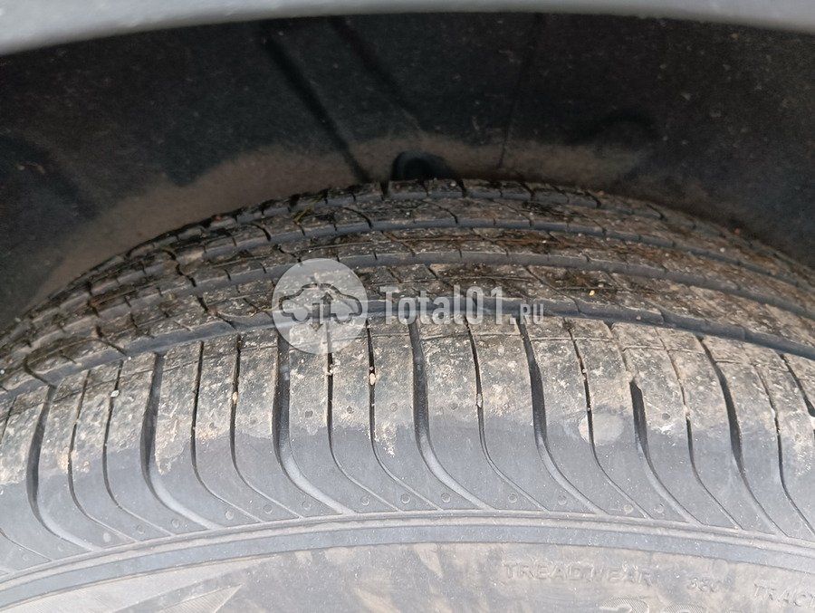 Фото Belgee X70 168