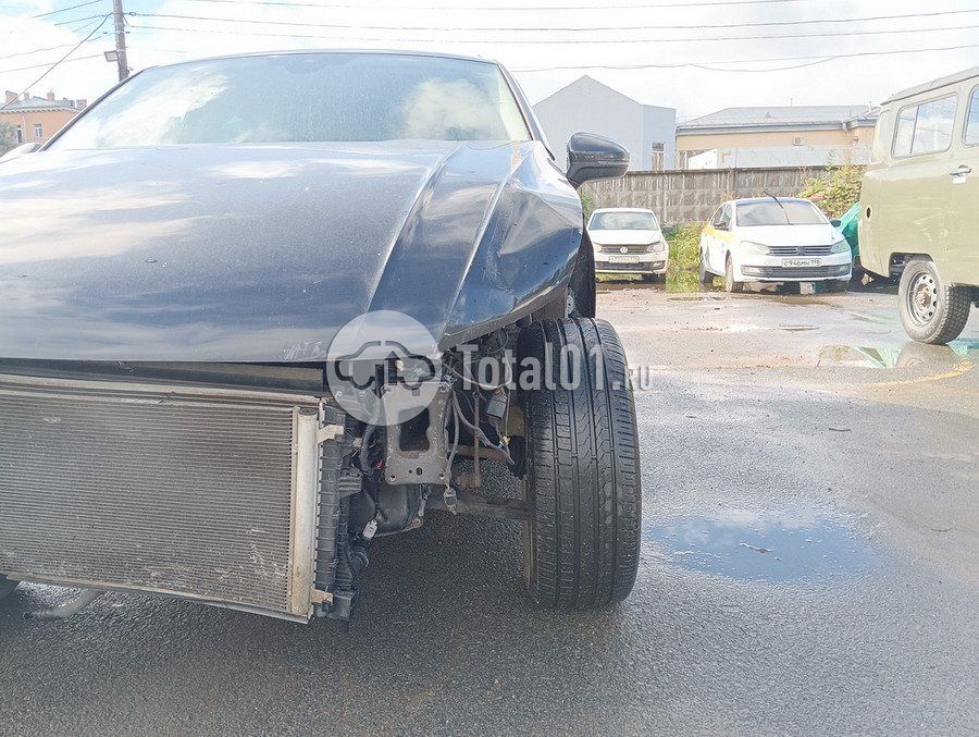 Фото Volkswagen Tiguan 12