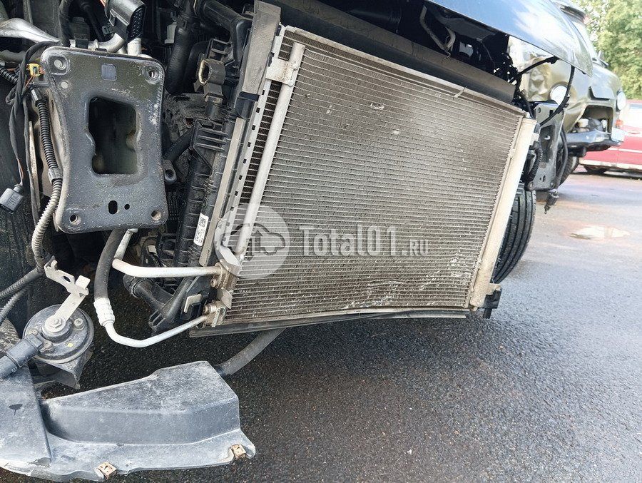 Фото Volkswagen Tiguan 14