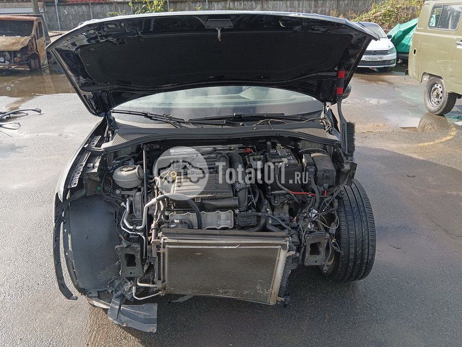 Фото Volkswagen Tiguan 46