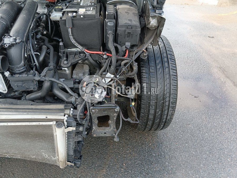 Фото Volkswagen Tiguan 54