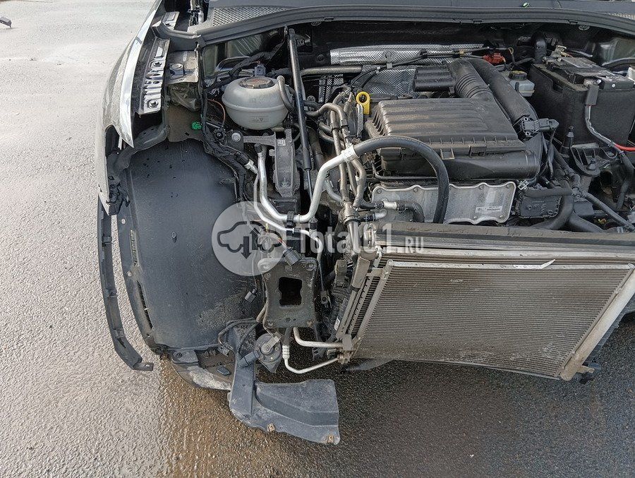 Фото Volkswagen Tiguan 58