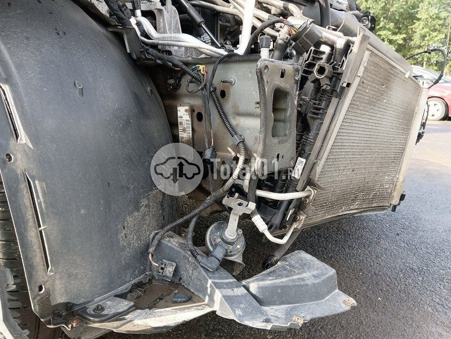 Фото Volkswagen Tiguan 62