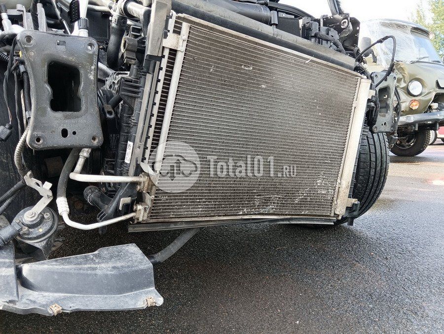 Фото Volkswagen Tiguan 64