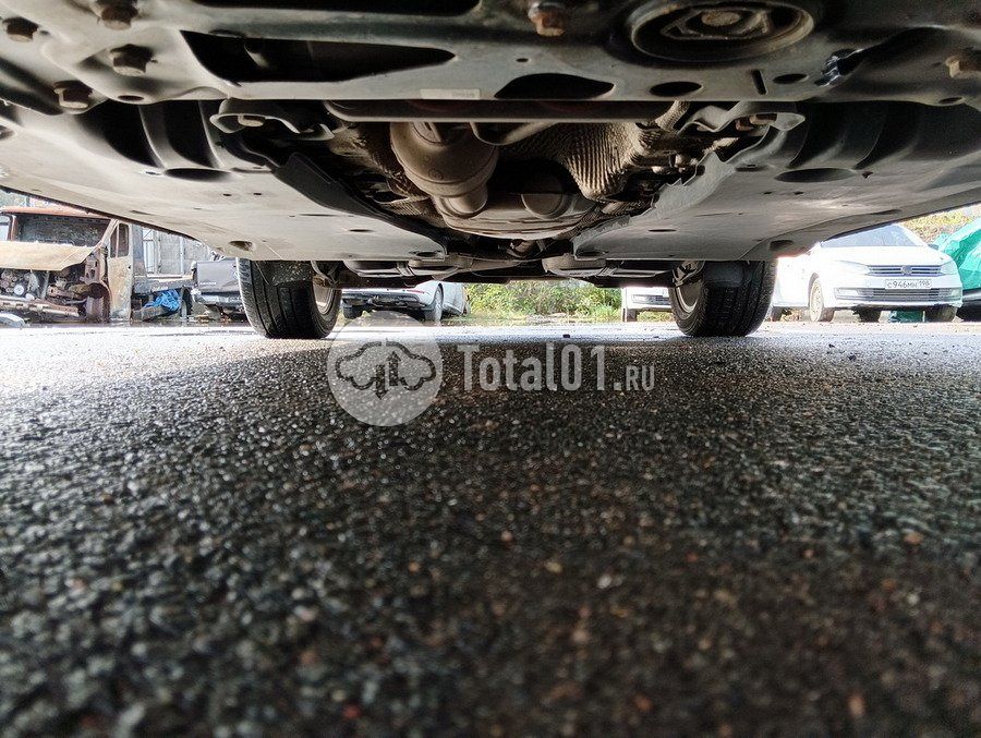 Фото Volkswagen Tiguan 66