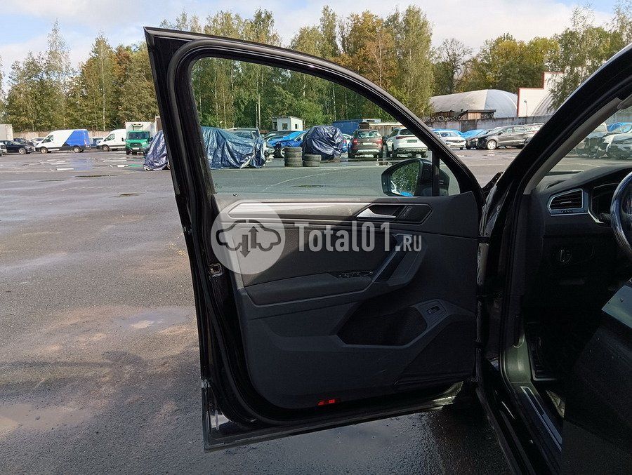 Фото Volkswagen Tiguan 74
