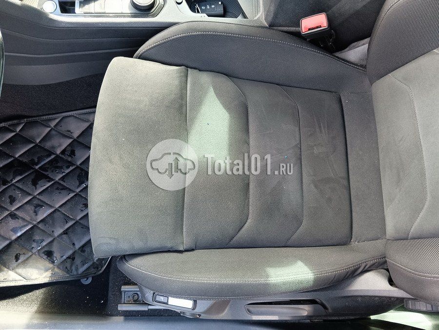 Фото Volkswagen Tiguan 76