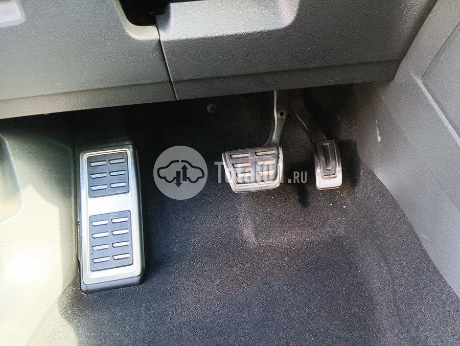 Фото Volkswagen Tiguan 78