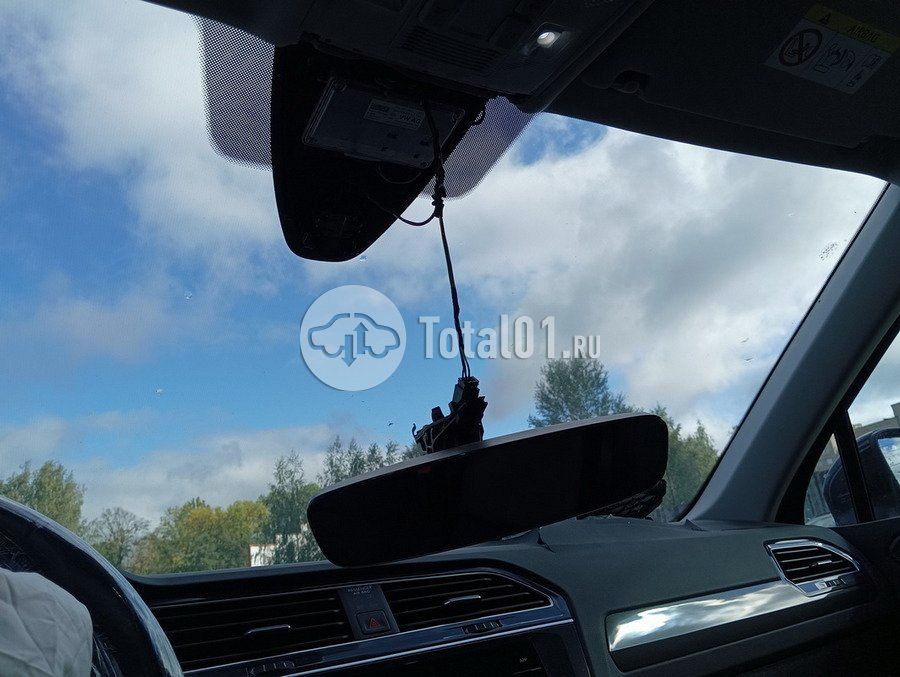 Фото Volkswagen Tiguan 88