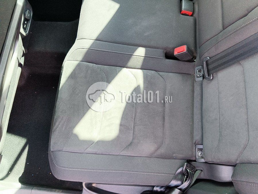 Фото Volkswagen Tiguan 92