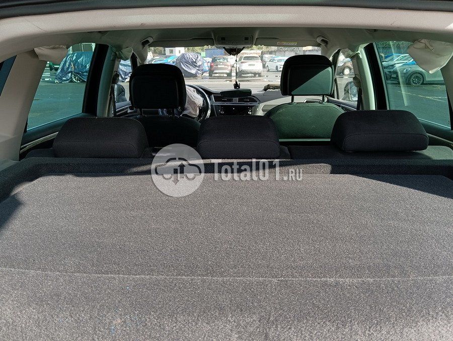 Фото Volkswagen Tiguan 102
