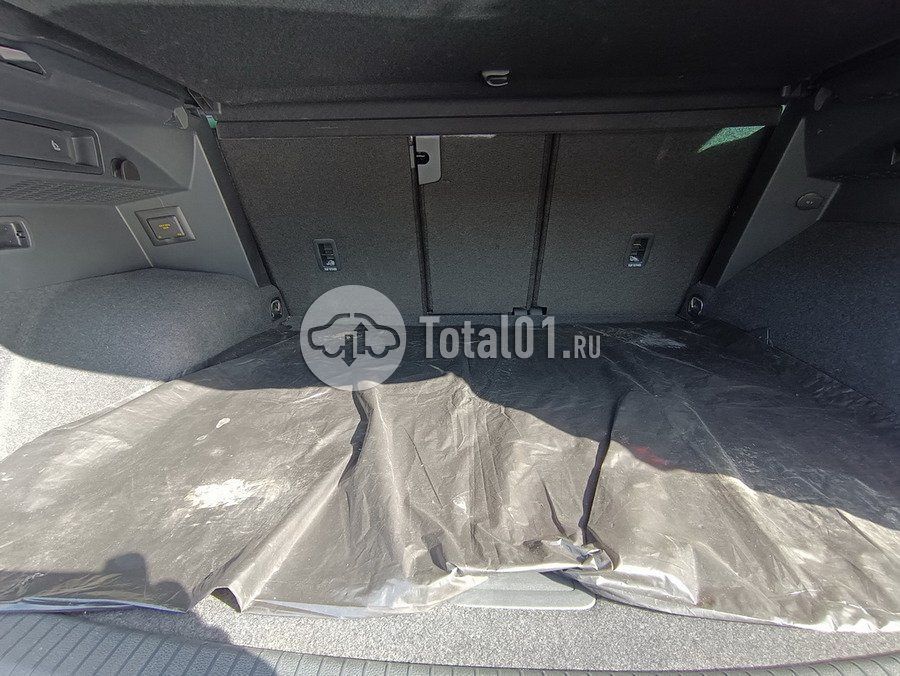 Фото Volkswagen Tiguan 106