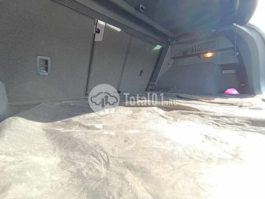 Фото Volkswagen Tiguan 108