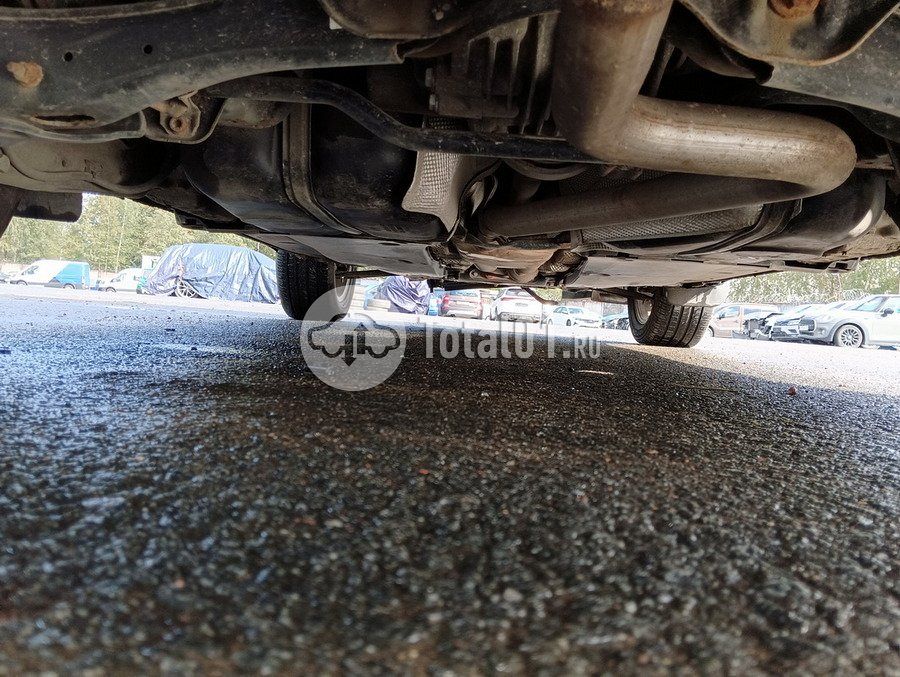 Фото Volkswagen Tiguan 114