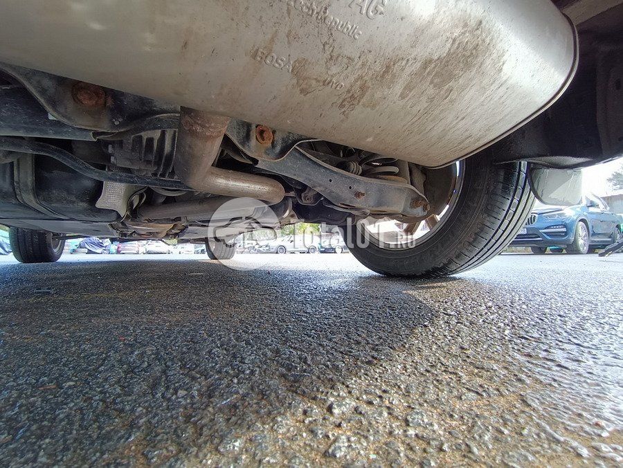 Фото Volkswagen Tiguan 116