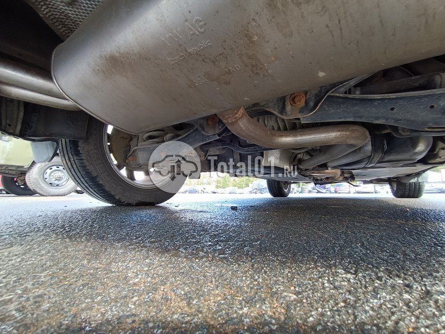 Фото Volkswagen Tiguan 118