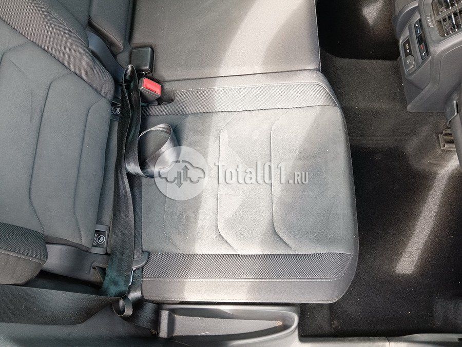 Фото Volkswagen Tiguan 122